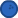 Bowling ball blue